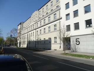 Апартаменты Black&White Apartment- Wierzbowa 5 Познань Апартаменты Делюкс-63