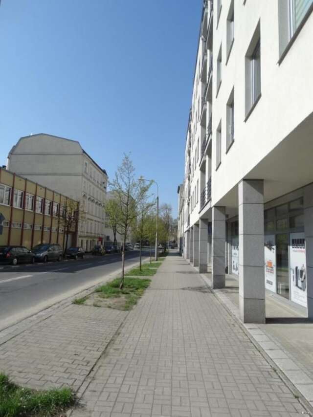 Апартаменты Black&White Apartment- Wierzbowa 5 Познань-59